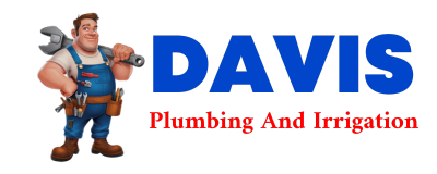 Trusted plumber in FAIRFOREST